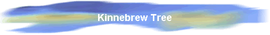 Kinnebrew Tree