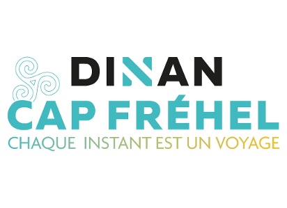 LogoDinan - Cap Fréhel Tourisme