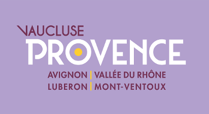 LogoVaucluse Provence
