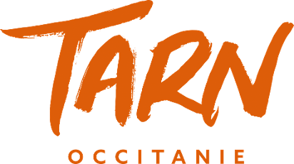 LogoTarn Tourisme