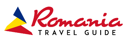 LogoRomania Travel Guide